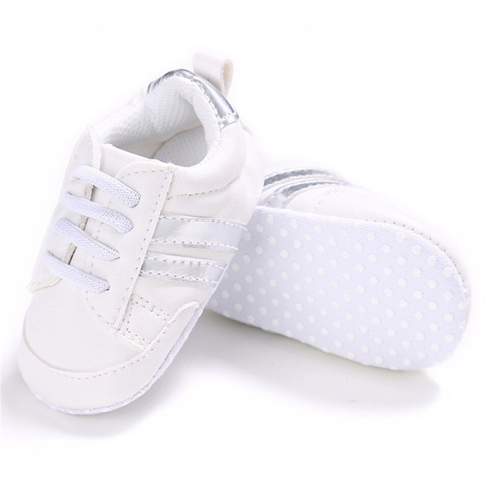 Infant Sneakers Non-Slip Footwear